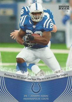 Joseph Addai
