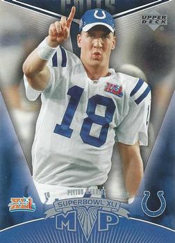 Peyton Manning