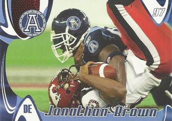 Jonathan Brown