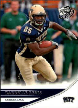 Darrelle Revis