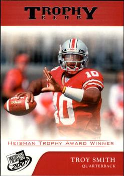 Troy Smith