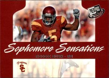 Reggie Bush