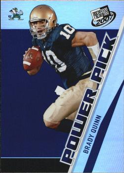 Brady Quinn