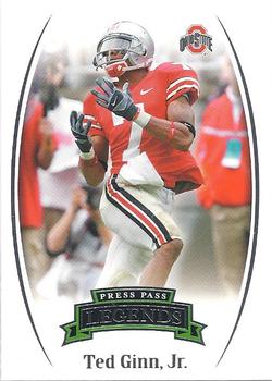 #43 Ted Ginn Jr.