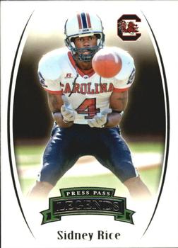 Sidney Rice