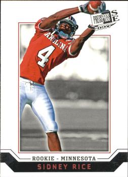 Sidney Rice