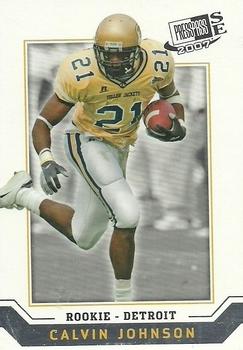 Calvin Johnson