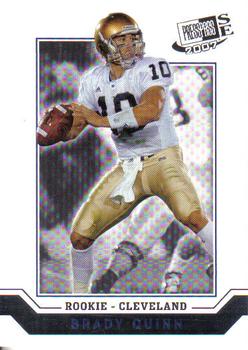 Brady Quinn