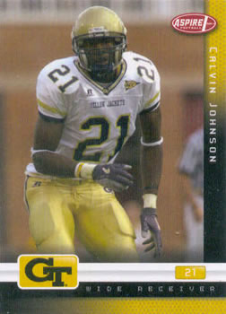 Calvin Johnson