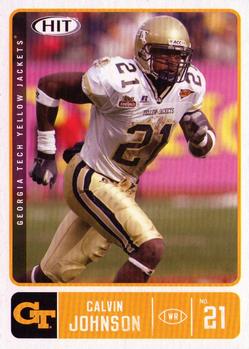 Calvin Johnson