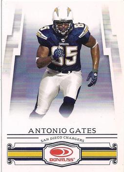 Antonio Gates