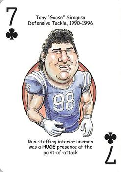 Tony Siragusa