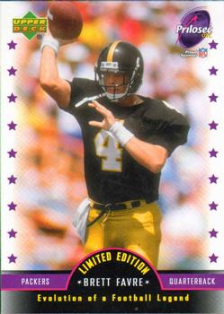 Brett Favre