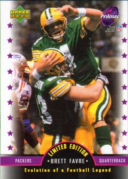 Brett Favre