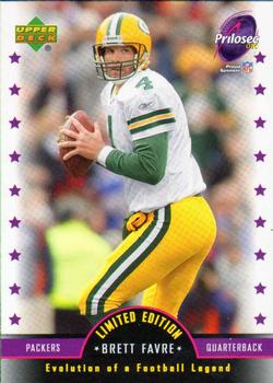 Brett Favre