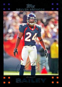 #3 Champ Bailey
