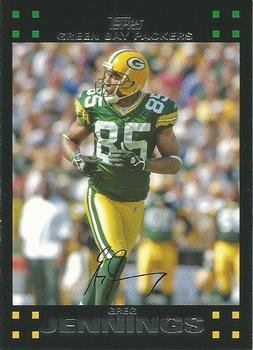 Greg Jennings