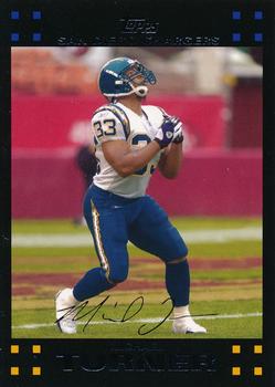 Michael Turner
