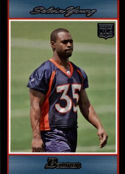 Selvin Young