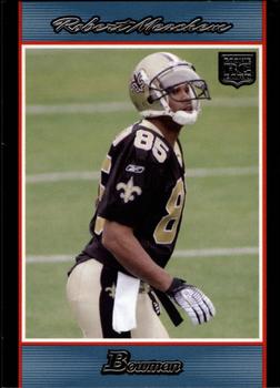 Robert Meachem