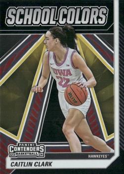 Caitlin Clark