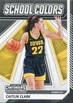 Caitlin Clark