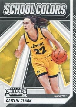 Caitlin Clark
