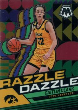 Caitlin Clark