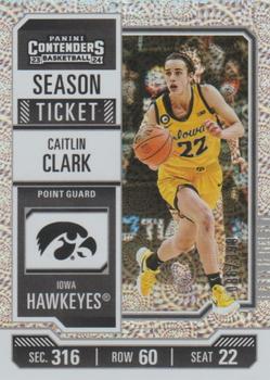 Caitlin Clark