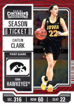 Caitlin Clark
