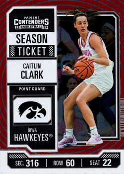 Caitlin Clark