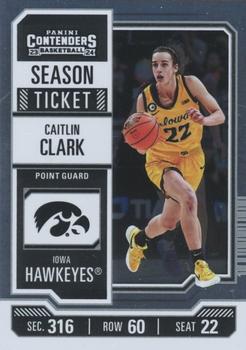 Caitlin Clark