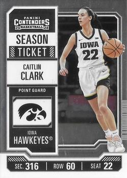 Caitlin Clark
