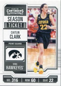 Caitlin Clark
