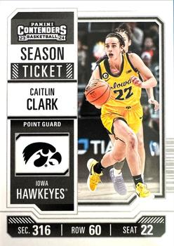 Caitlin Clark