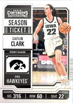 Caitlin Clark