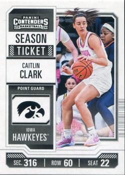 Caitlin Clark