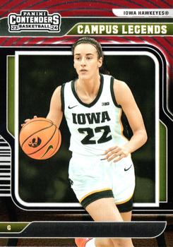 Caitlin Clark