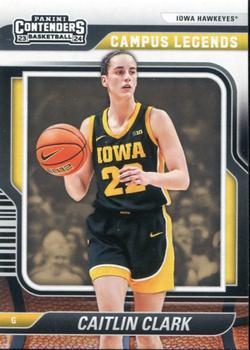 Caitlin Clark