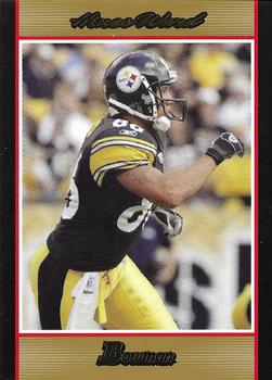 Hines Ward