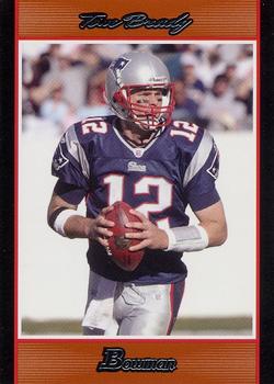 Tom Brady