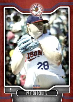 Paxton Schultz