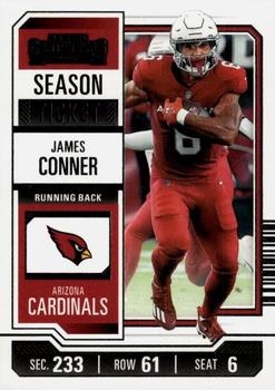 James Conner