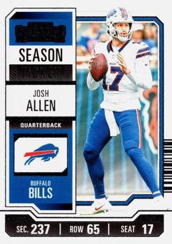 Josh Allen