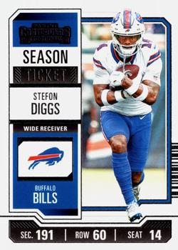 Stefon Diggs