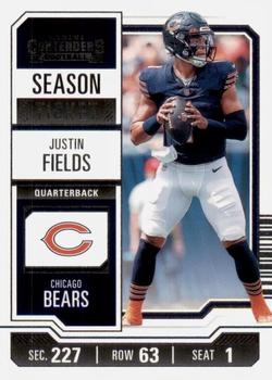 Justin Fields