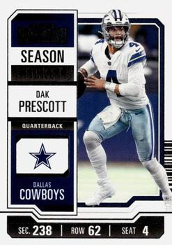 Dak Prescott