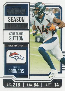 Courtland Sutton