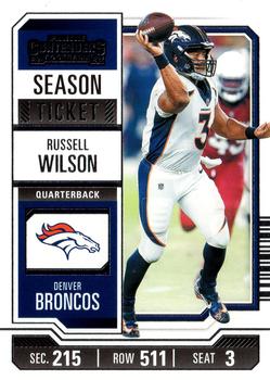 Russell Wilson