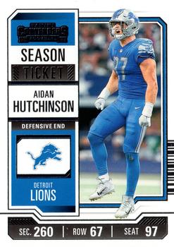 Aidan Hutchinson